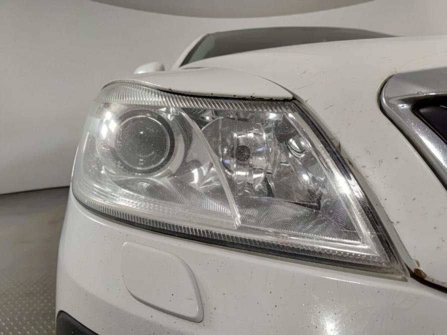 Skoda Octavia II (A5) Рестайлинг Уфа  - изображение 21