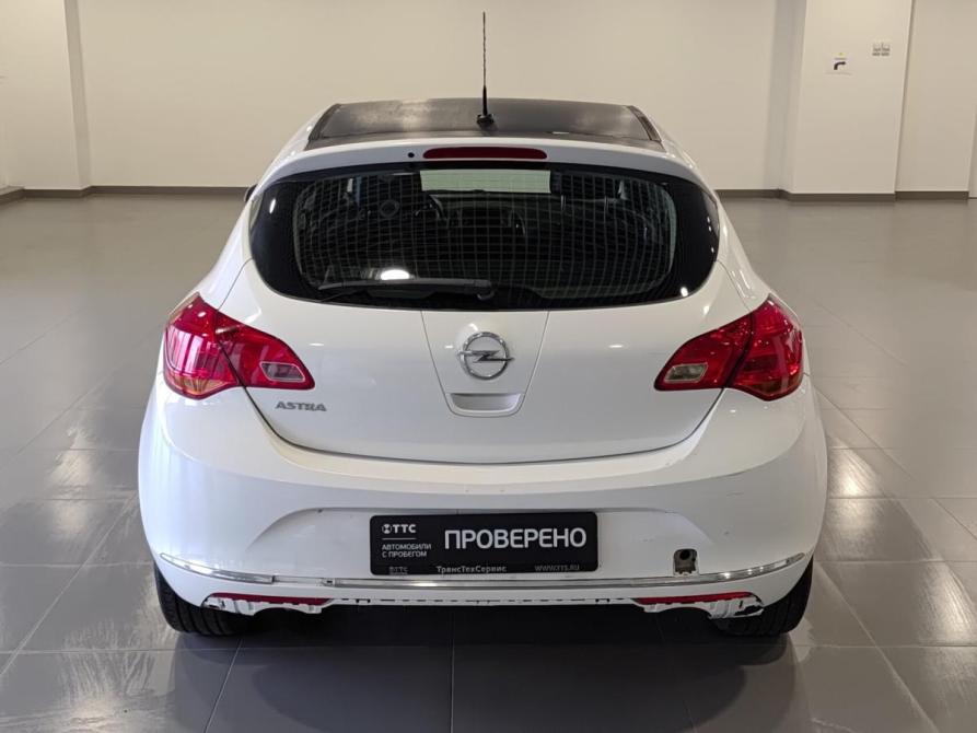 Opel Astra J Казань  - изображение 7