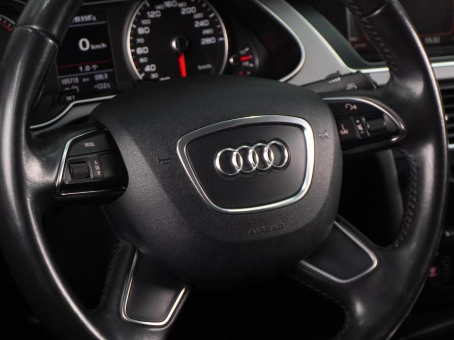 Audi A4 IV (B8) Рестайлинг Воронеж  - изображение 17