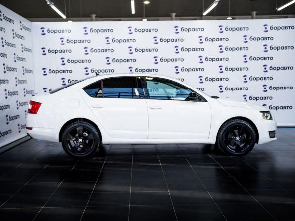 Skoda Octavia III (A7) с пробегом 2016 года, цена 1 300 000 рублей, 321415 км, лифтбек, Автокод Объявления