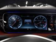 Mercedes-Benz S-Класс AMG III (W222 C217) Москва  - изображение 41