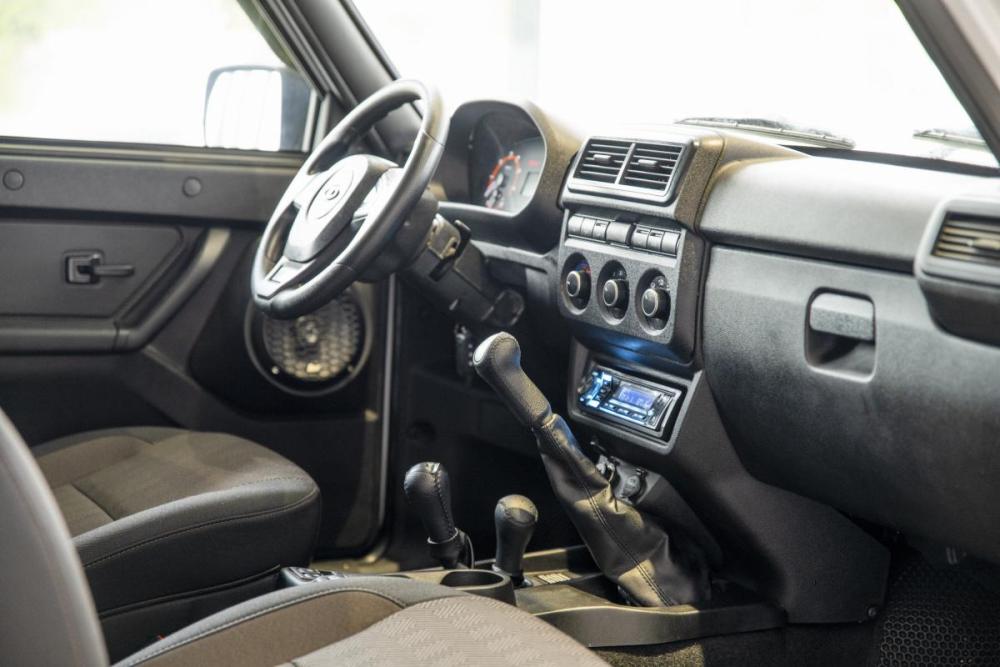 Lada (ВАЗ) Niva Legend I Ростов-на-Дону  - изображение 29
