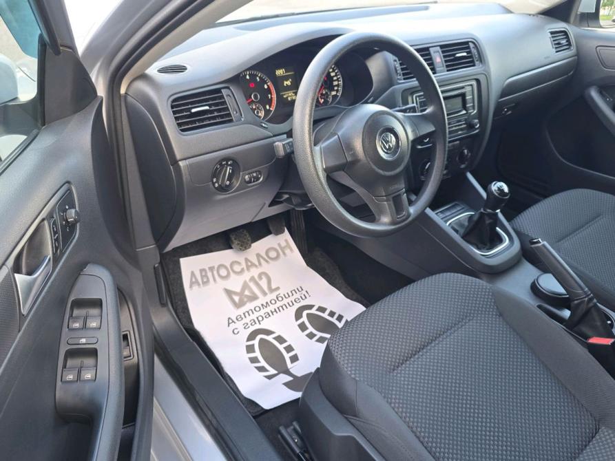 Volkswagen Jetta VI Нижнекамск  - изображение 13