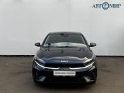 Kia Cerato IV Рестайлинг Москва  - изображение 14