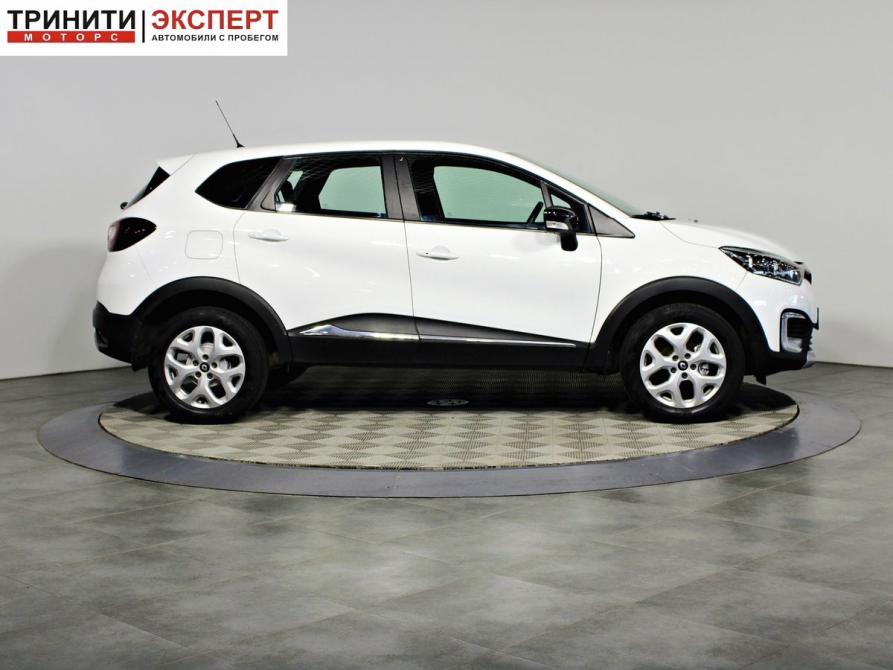 Renault Kaptur I Белгород  - изображение 4