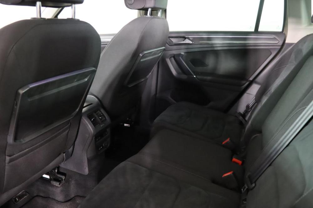 Volkswagen Tiguan II Нижний Новгород  - изображение 22