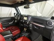 Jeep Wrangler III (JK) Москва  - изображение 34