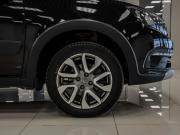 Lada (ВАЗ) Granta I Рестайлинг Самара  - изображение 32