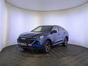 Haval F7x I Рестайлинг Москва  - изображение 29