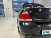 Nissan Almera Classic I Москва  - изображение 28