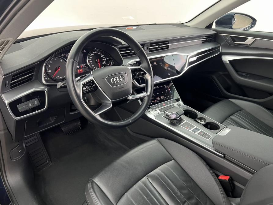 Audi A6 V (C8) Москва  - изображение 8
