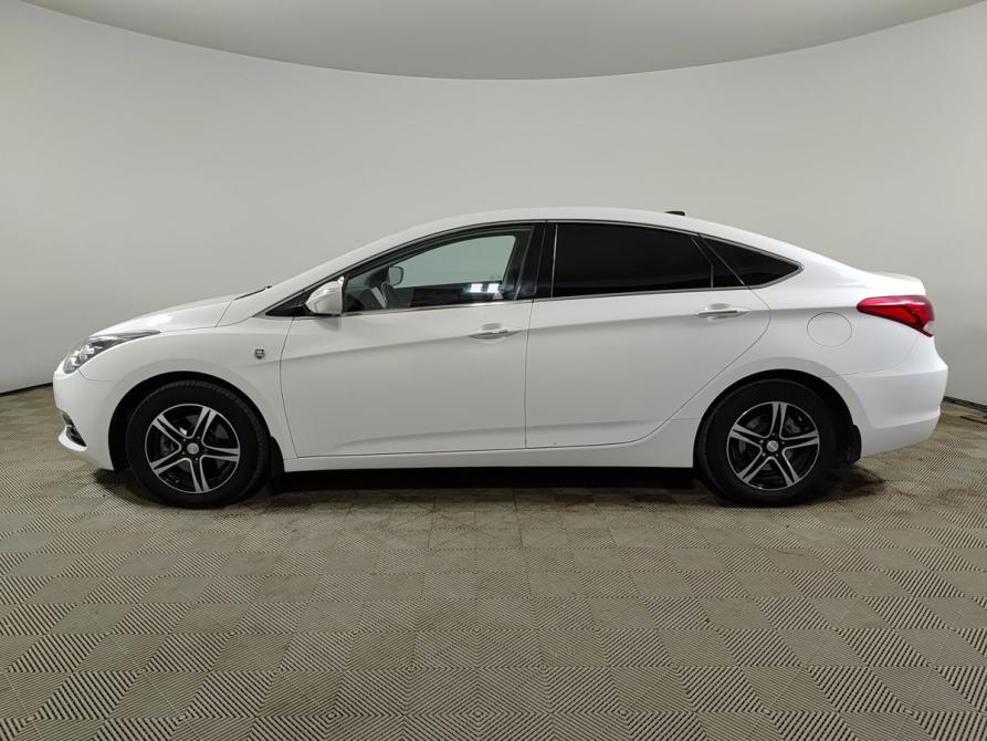 Hyundai i40 I Рестайлинг Уфа  - изображение 10