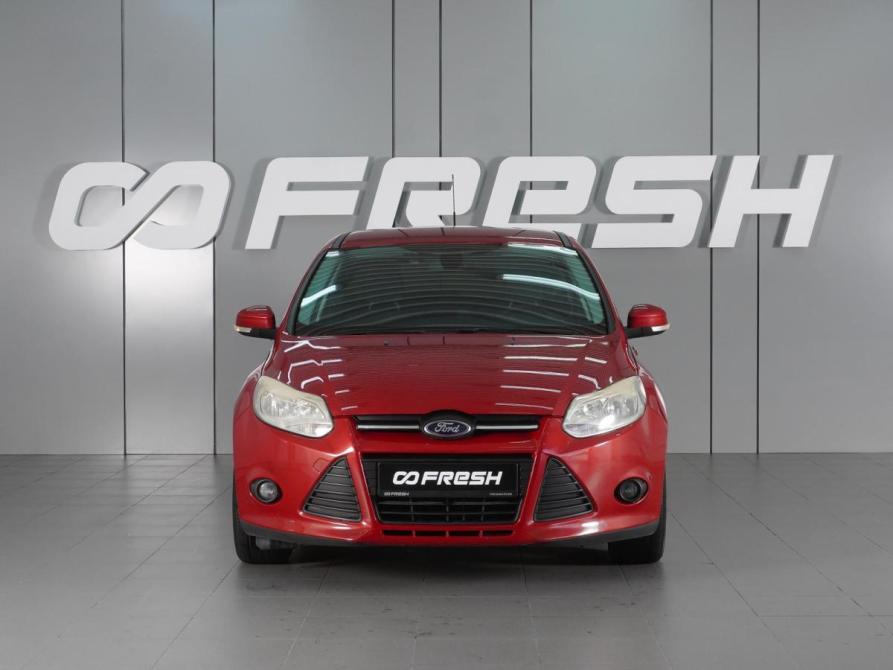 Ford Focus III Минеральные Воды  - изображение 3