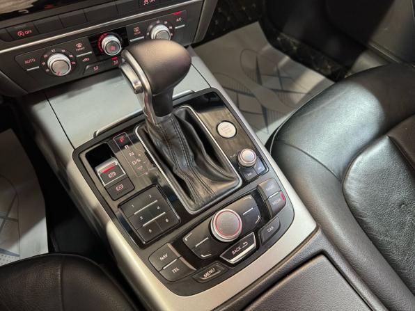 Audi A6 IV (C7) с пробегом 2014 года, цена 1 370 000 рублей, 236912 км, седан, Автокод Объявления