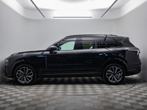 Lynk &amp; Co 09 с пробегом 2024 года, цена 4 778 000 рублей, 56456 км, внедорожник, Автокод Объявления