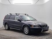 Volvo XC70 I Рестайлинг Москва  - изображение 24