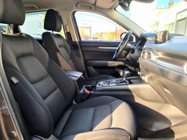 Mazda CX-5 II с пробегом 2019 года, цена 2 551 000 рублей, 92465 км, внедорожник, Автокод Объявления