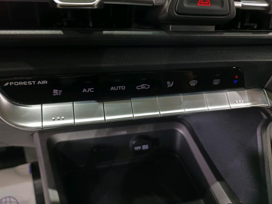 Changan CS35 Plus I Рестайлинг Ставрополь  - изображение 22