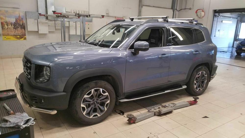 Haval Dargo I Мурино  - изображение 1