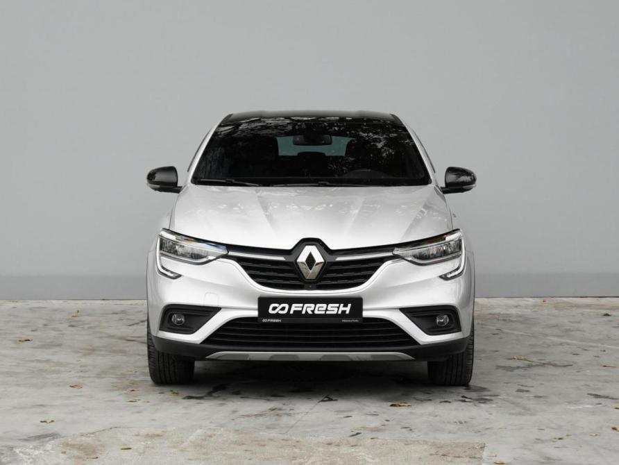 Renault Arkana I Калининград  - изображение 3