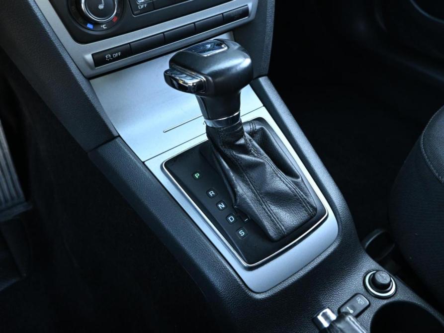 Skoda Octavia II (A5) Рестайлинг Новороссийск  - изображение 19