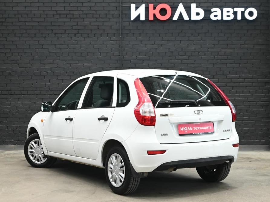Lada (ВАЗ) Kalina II Екатеринбург  - изображение 4