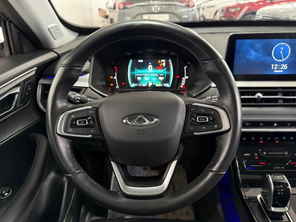 Chery Tiggo 7 Pro I с пробегом 2022 года, цена 1 750 000 рублей, 38410 км, внедорожник, Автокод Объявления
