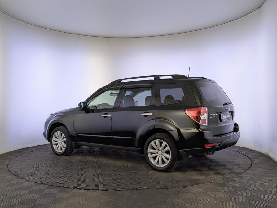 Subaru Forester III Москва  - изображение 7