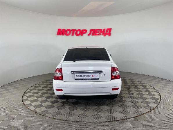 Lada (ВАЗ) Priora I с пробегом 2012 года, цена 247 000 рублей, 219480 км, хэтчбек, Автокод Объявления
