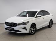 Geely Emgrand II Санкт-Петербург  - изображение 29