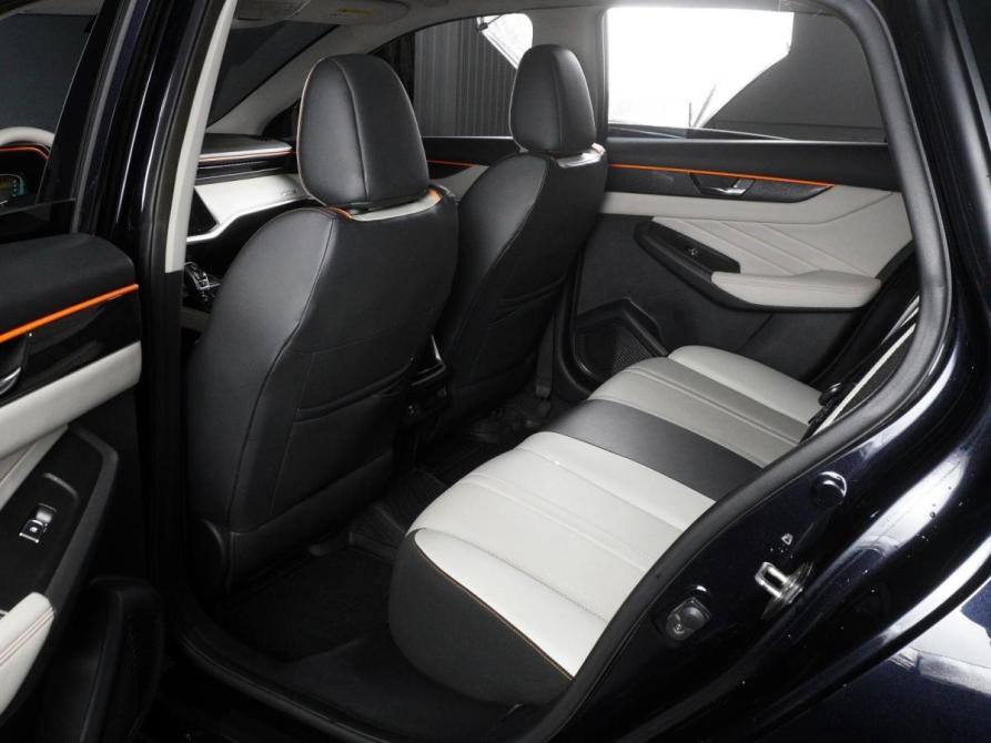 Dongfeng Shine Max Минеральные Воды  - изображение 11