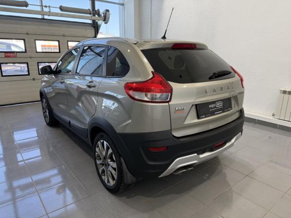 Lada (ВАЗ) XRAY I с пробегом 2019 года, цена 1 085 000 рублей, 79471 км, хэтчбек, Автокод Объявления