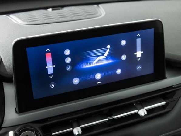 Chery Tiggo 4 Pro I Рестайлинг с пробегом 2024 года, цена 1 390 000 рублей, 68505 км, внедорожник, Автокод Объявления