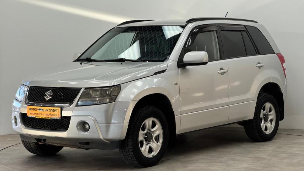 Suzuki Grand Vitara II Рестайлинг Киров  - изображение 1