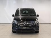 Mercedes-Benz Vito III (W447) Рестайлинг Санкт-Петербург  - изображение 32