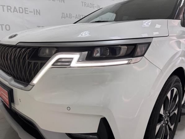 Kia Carnival IV с пробегом 2020 года, цена 3 900 000 рублей, 73000 км, минивэн, Автокод Объявления