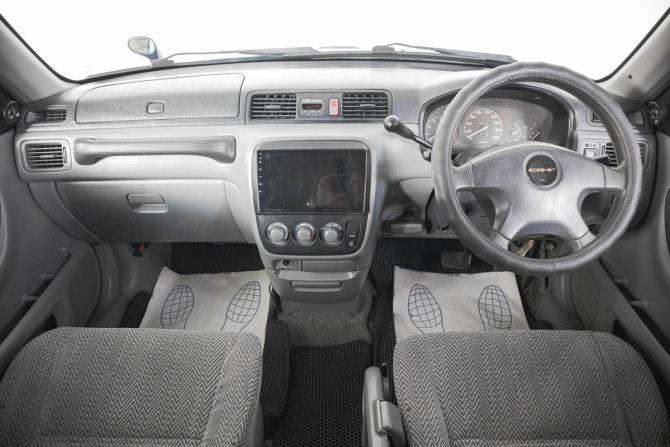 Honda CR-V I с пробегом 1996 года, цена 329 000 рублей, 430706 км, внедорожник, Автокод Объявления