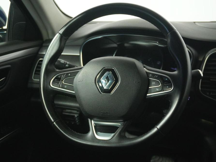 Renault Talisman I Вологда  - изображение 17