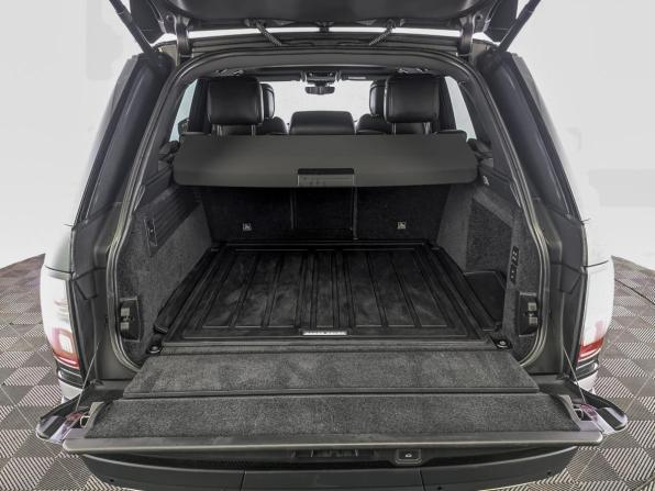 Land Rover Range Rover IV Рестайлинг с пробегом 2020 года, цена 6 800 000 рублей, 120538 км, внедорожник, Автокод Объявления