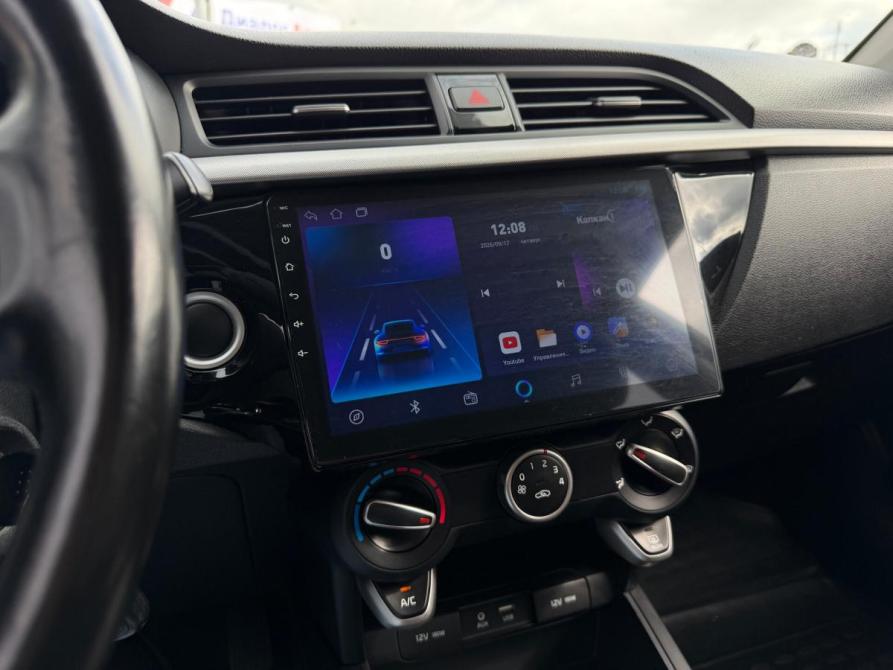 Kia Rio IV Набережные Челны  - изображение 13