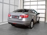 Lada (ВАЗ) Vesta I Кемерово  - изображение 31