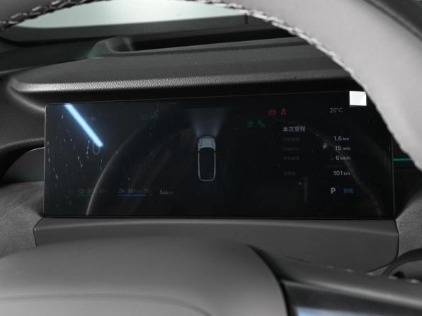 Geely Galaxy M7 с пробегом 2026 года, цена 3 779 000 рублей, 99 км, внедорожник, Автокод Объявления