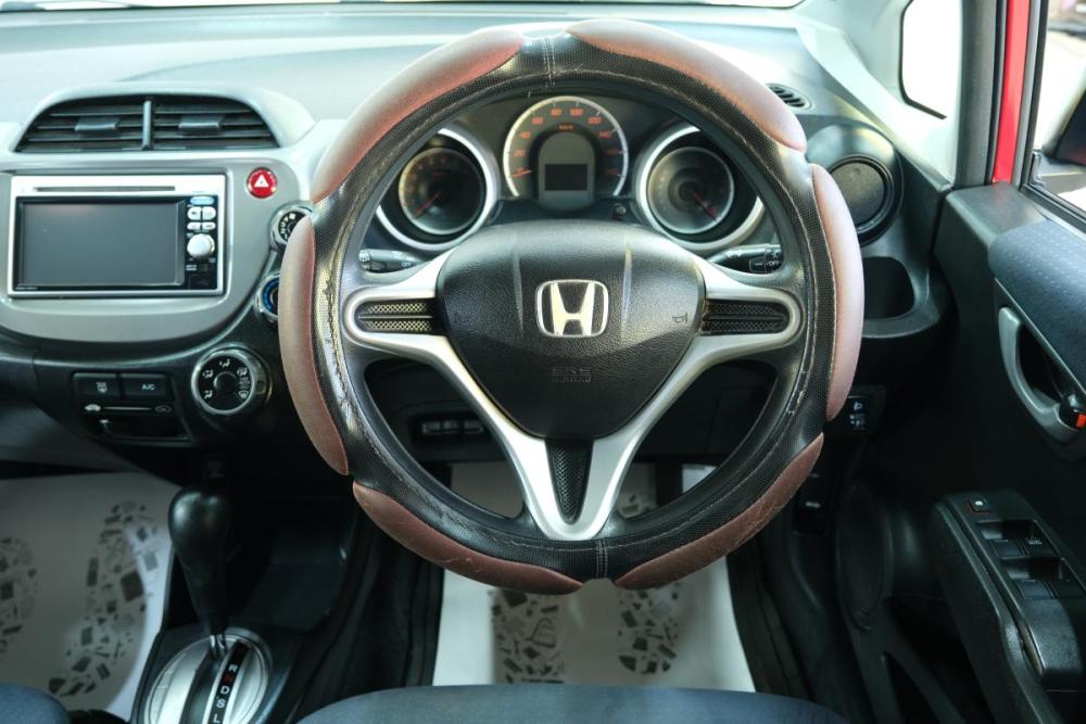 Honda Fit II Омск  - изображение 13