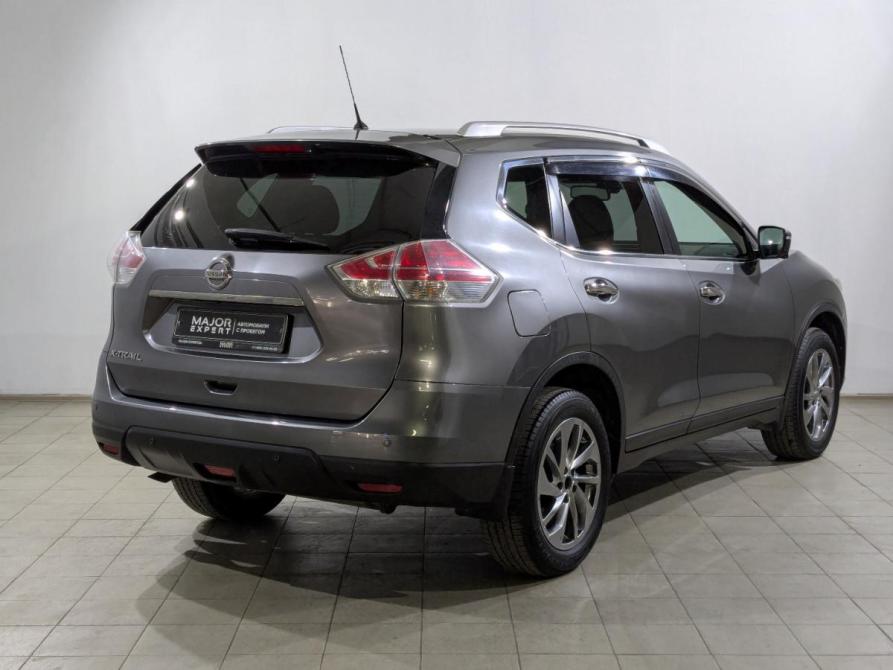 Nissan X-Trail III Химки  - изображение 14