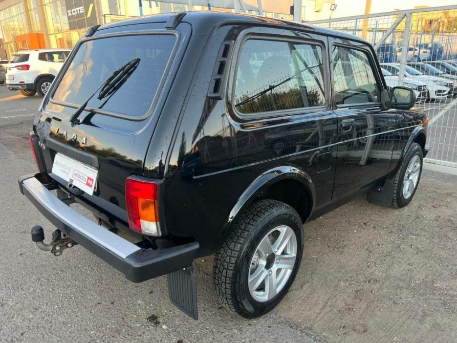 Lada (ВАЗ) Niva Legend I Нижнекамск  - изображение 7