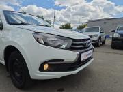 Lada (ВАЗ) Granta I Рестайлинг Саратов  - изображение 44