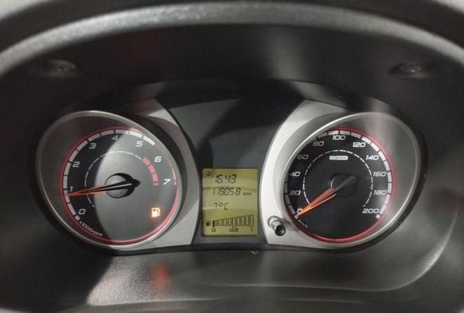 Lada (ВАЗ) Kalina II с пробегом 2013 года, цена 517 000 рублей, 119058 км, хэтчбек, Автокод Объявления