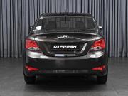 Hyundai Solaris I Рестайлинг Ставрополь  - изображение 24