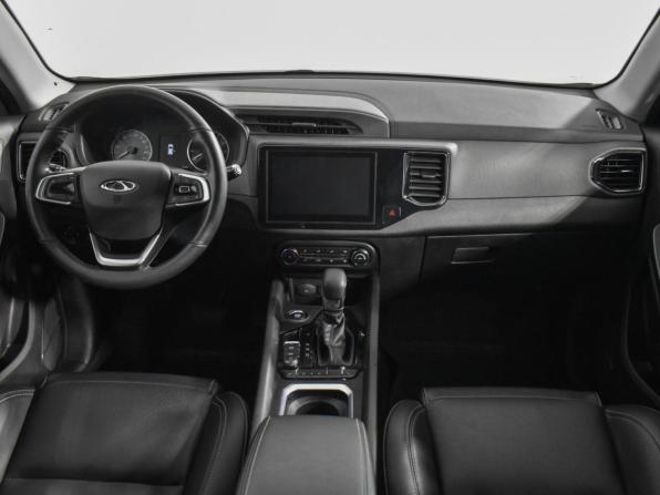 Chery Tiggo 4 I Рестайлинг с пробегом 2020 года, цена 1 290 000 рублей, 75300 км, внедорожник, Автокод Объявления