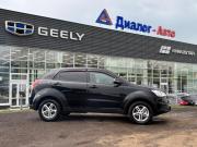 SsangYong Actyon II Набережные Челны  - изображение 32